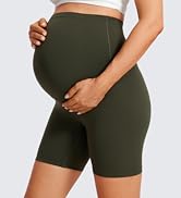 YOGA High Waisted Dolphin Running Shorts for Womens Mesh Liner for Gym Workout Athletic with Zipper Pocket